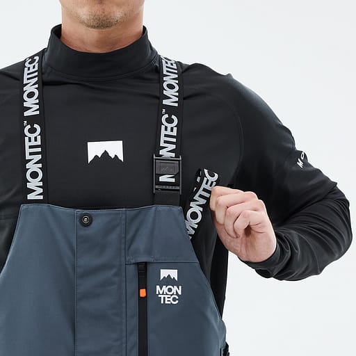 Verstellbare Hosenträger Hauptdetailproduktbild,