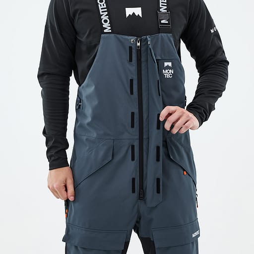 Frontreißverschluss Hauptdetailproduktbild,