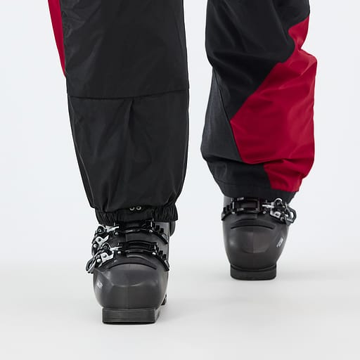 Flexible Schneegamaschen Hauptdetailproduktbild,