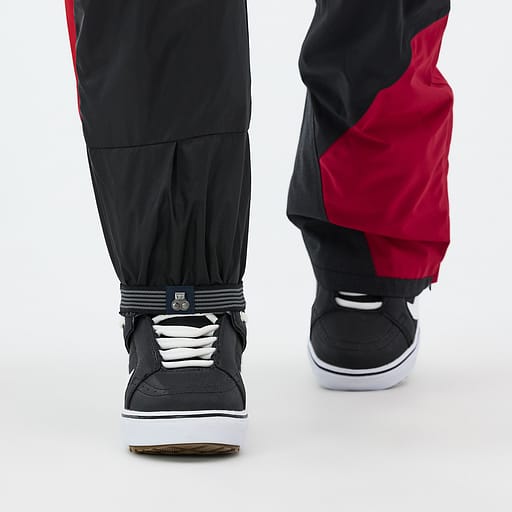 Flexible Schneegamaschen Hauptdetailproduktbild,