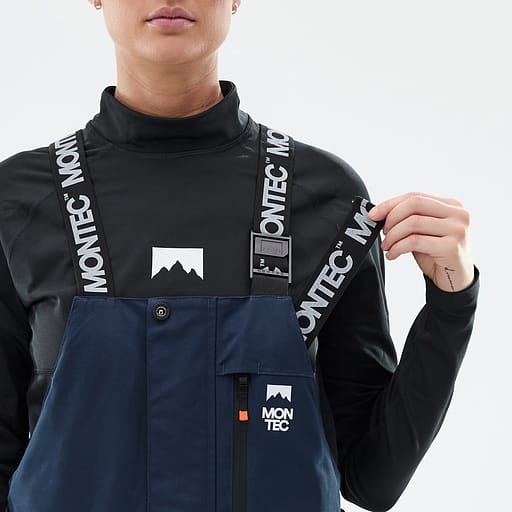 Verstellbare Hosenträger Hauptdetailproduktbild,