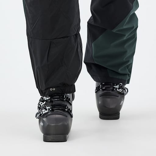 Flexible Schneegamaschen Hauptdetailproduktbild,