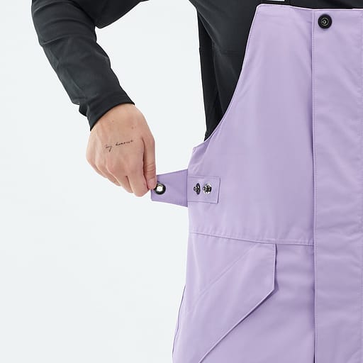 Anpassbarer Bund mit Druckknöpfen Hauptdetailproduktbild,