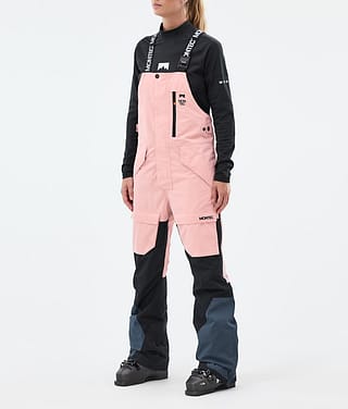 Montec Fawk W Skihose Damen