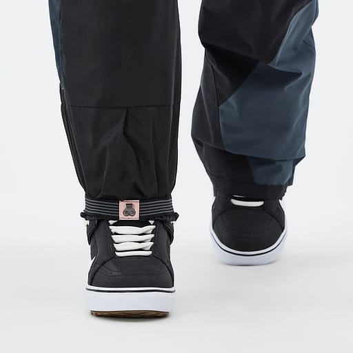 Flexible Schneegamaschen Hauptdetailproduktbild,