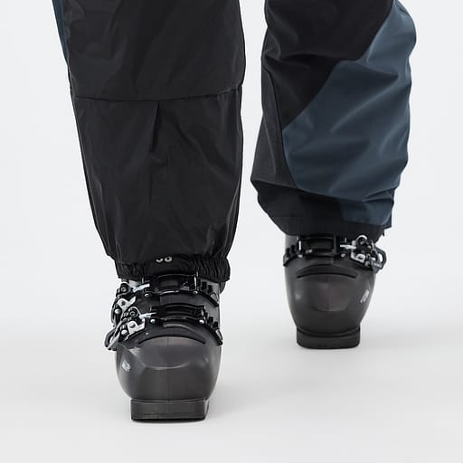 Flexible Schneegamaschen Hauptdetailproduktbild,