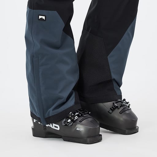 Verstärkte Beinabschlüsse Hauptdetailproduktbild,