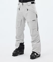 Montec Kirin Skihose Herren Light Grey