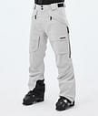 Montec Kirin Skihose Herren Light Grey
