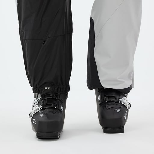 Flexible Schneegamaschen Hauptdetailproduktbild,