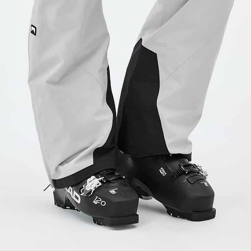 Verstärkte Beinabschlüsse Hauptdetailproduktbild,