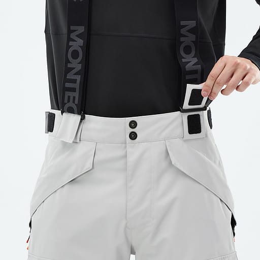 Gürtelschlaufen für Hosenträger Hauptdetailproduktbild,