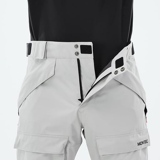 Verstärkter Verschluss Hauptdetailproduktbild,