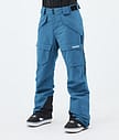 Montec Kirin W Snowboardhose Damen Blue Steel