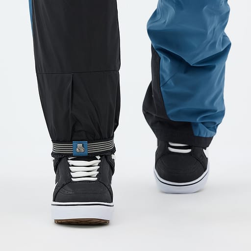 Flexible Schneegamaschen Hauptdetailproduktbild,