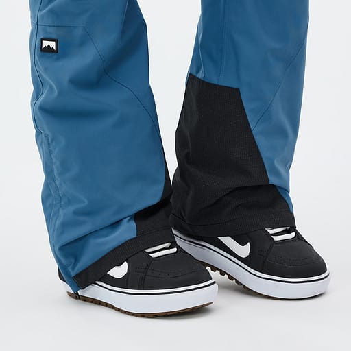 Verstärkte Beinabschlüsse Hauptdetailproduktbild,