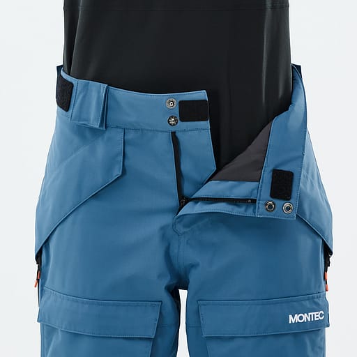 Verstärkter Verschluss Hauptdetailproduktbild,