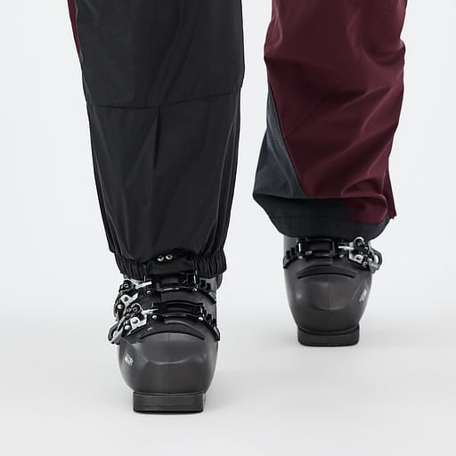 Flexible Schneegamaschen Hauptdetailproduktbild,