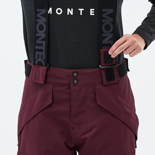 Gürtelschlaufen für Hosenträger Hauptdetailproduktbild,