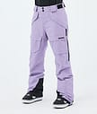 Montec Kirin W Snowboardhose Damen Faded Violet