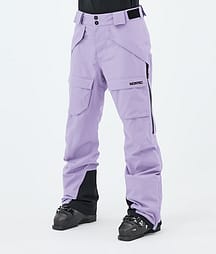 Montec Kirin W Skihose Damen Faded Violet