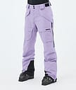 Montec Kirin W Skihose Damen Faded Violet
