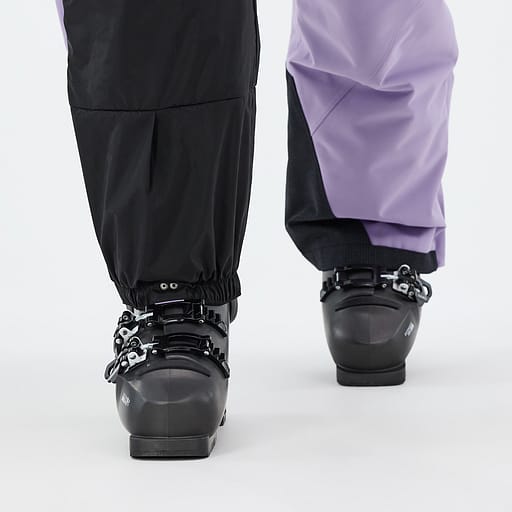 Flexible Schneegamaschen Hauptdetailproduktbild,