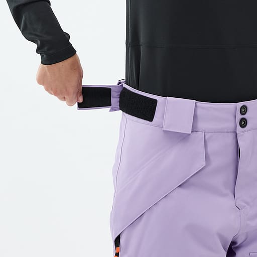 Flexibler und anpassbarer Bund Hauptdetailproduktbild,