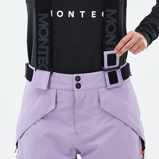 Gürtelschlaufen für Hosenträger Hauptdetailproduktbild,