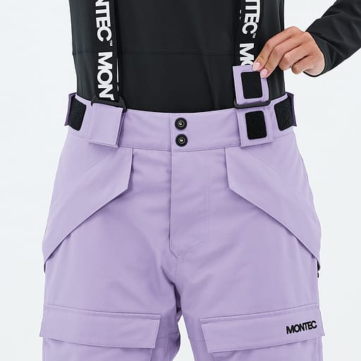 Gürtelschlaufen für Hosenträger