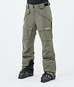 Montec Kirin W Skihose Damen Greenish
