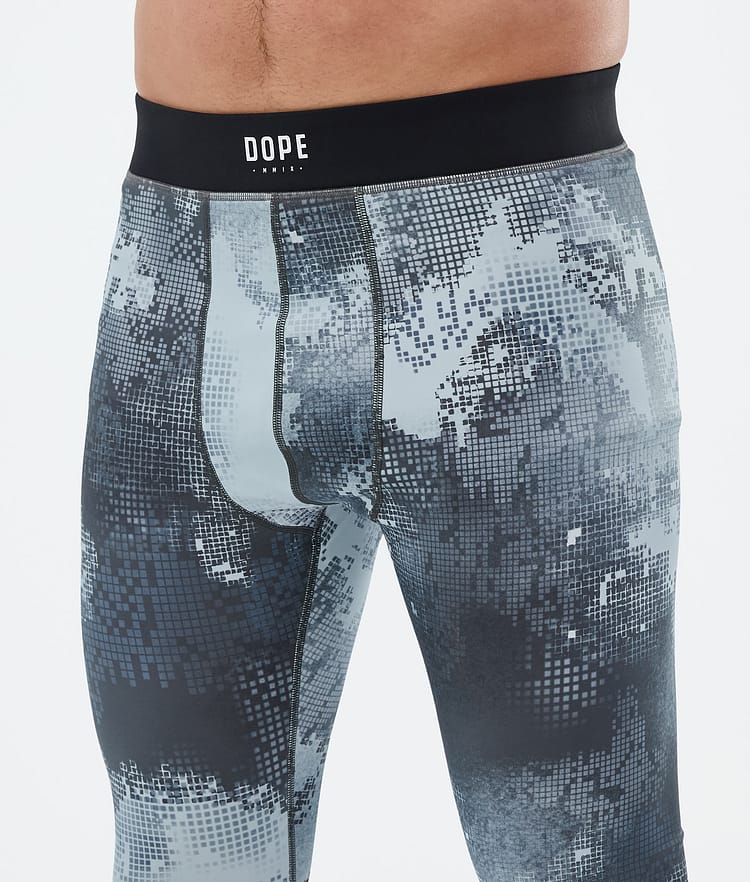 Dope Snuggle Funktionshose Herren 2X-Up Digi, Bild 5 von 7