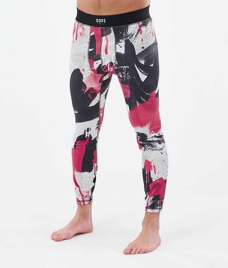 Dope Snuggle Funktionshose Herren 2X-Up Doodle, Bild 1 von 7