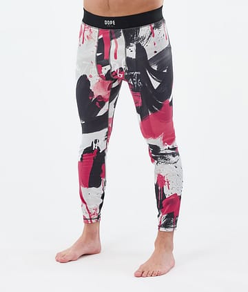 Dope Snuggle Funktionshose Herren 2X-Up Doodle