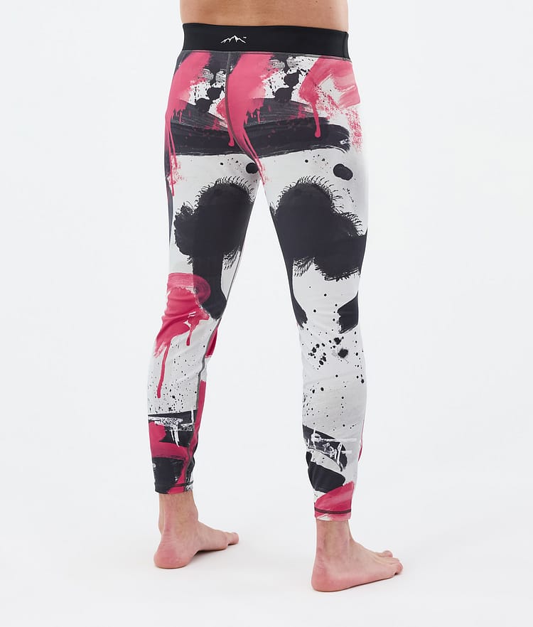 Dope Snuggle Funktionshose Herren 2X-Up Doodle, Bild 2 von 7