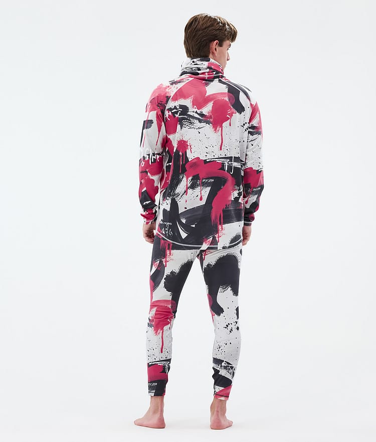 Dope Snuggle Funktionshose Herren 2X-Up Doodle, Bild 4 von 7