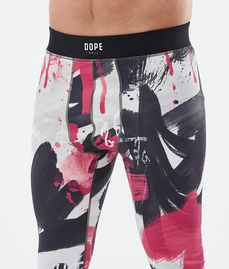 Dope Snuggle Funktionshose Herren 2X-Up Doodle, Bild 5 von 7
