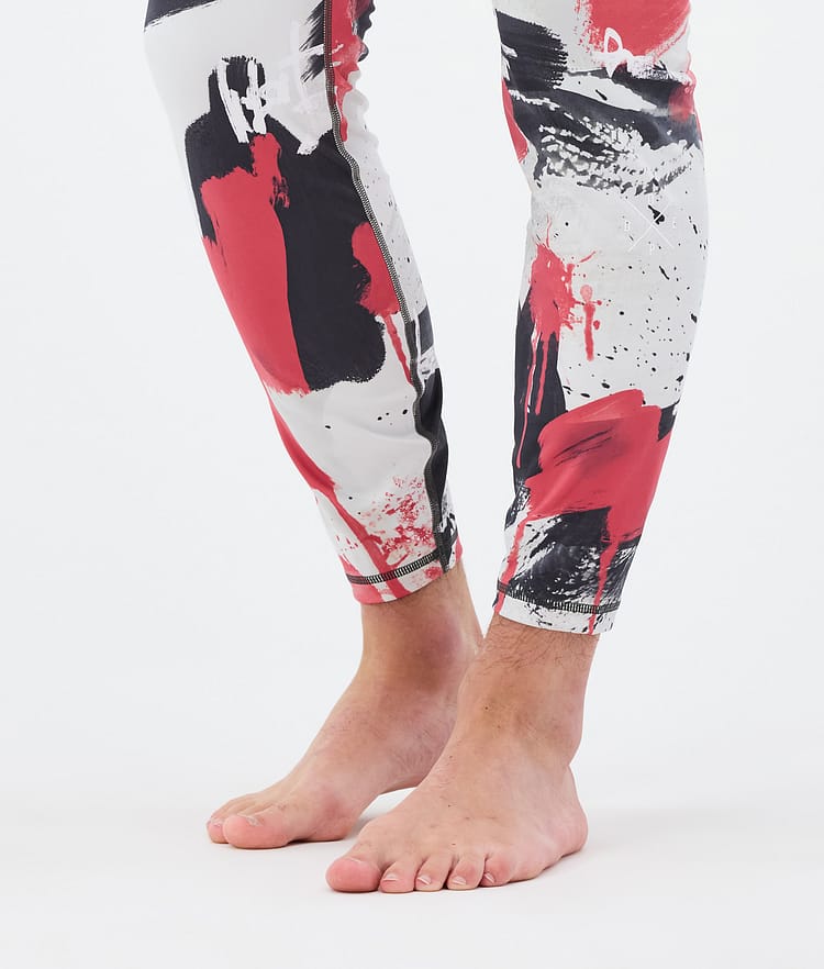Dope Snuggle Funktionshose Herren 2X-Up Doodle, Bild 7 von 7