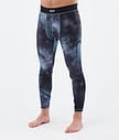 Dope Snuggle Funktionshose Herren 2X-Up Jungle Purple