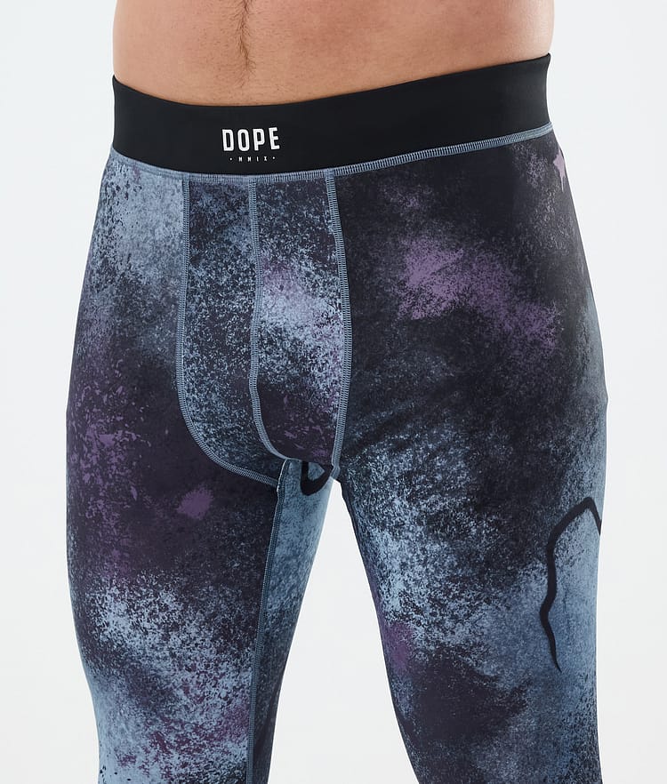 Dope Snuggle Funktionshose Herren 2X-Up Jungle Purple, Bild 5 von 7