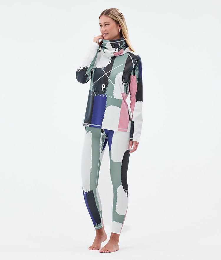 Dope Snuggle W Funktionshose Damen 2X-Up Careless, Bild 3 von 7