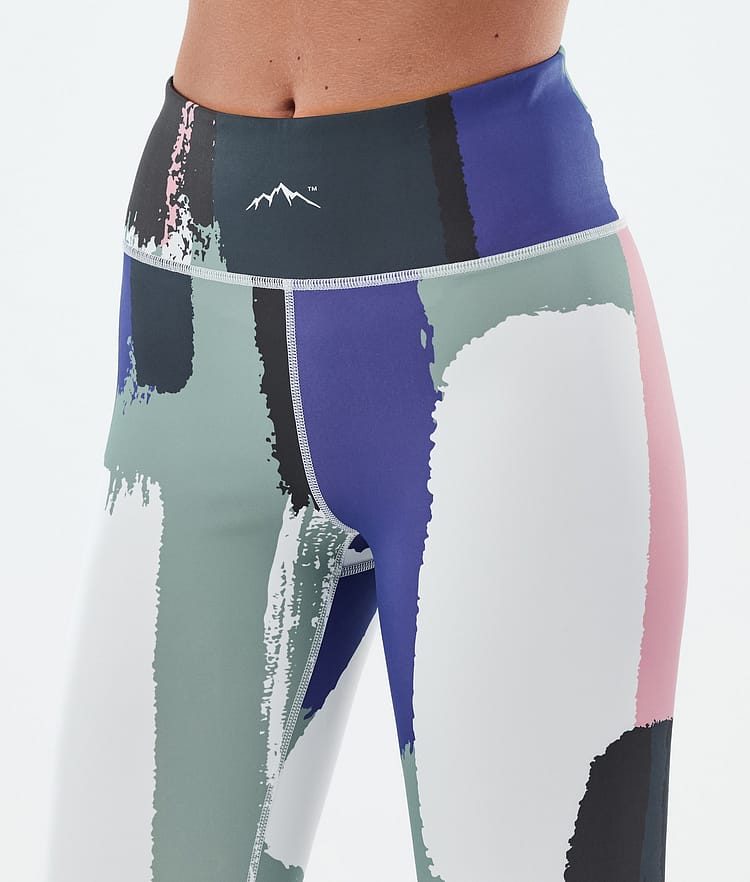 Dope Snuggle W Funktionshose Damen 2X-Up Careless, Bild 5 von 7