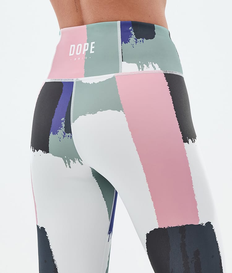 Dope Snuggle W Funktionshose Damen 2X-Up Careless, Bild 6 von 7