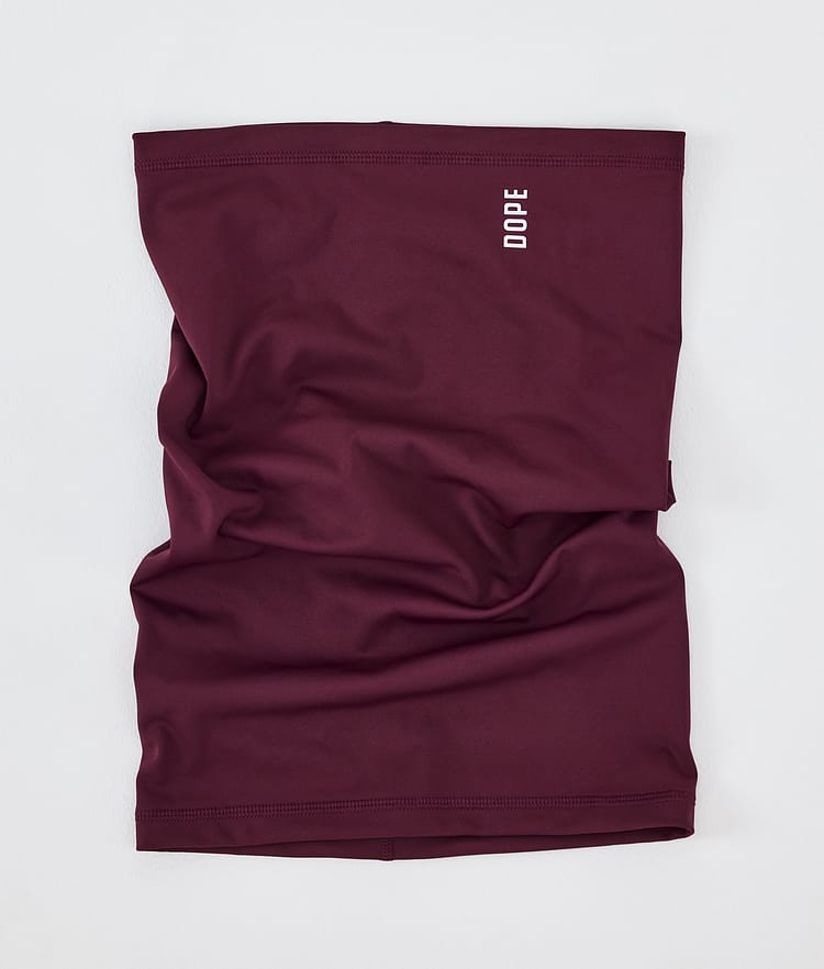 Dope Snuggle Funktionsshirt Herren 2X-Up Burgundy, Bild 7 von 7