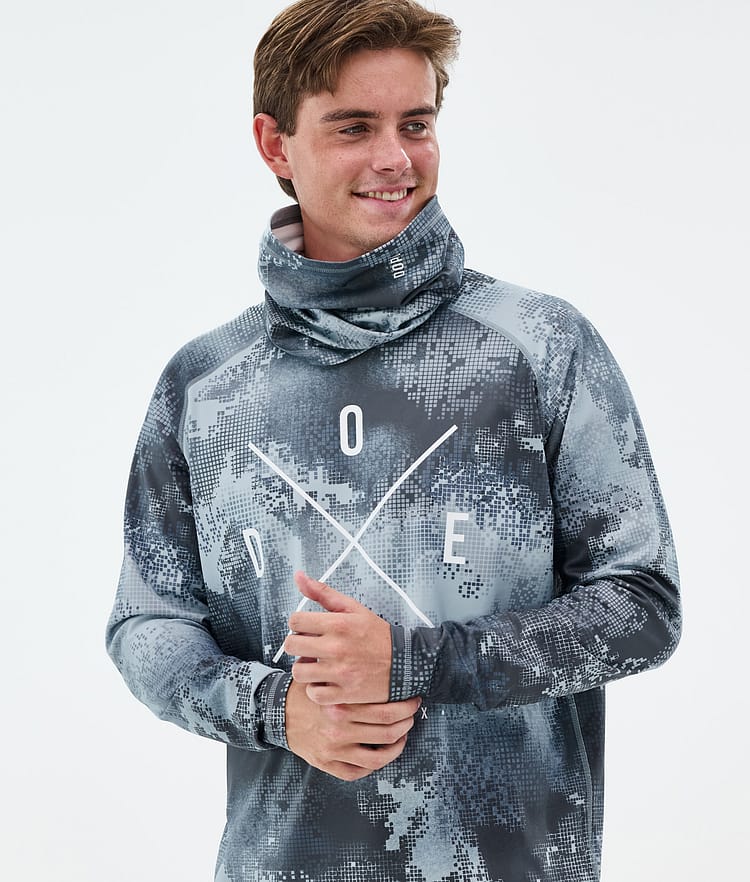 Dope Snuggle Funktionsshirt Herren 2X-Up Digi, Bild 2 von 7