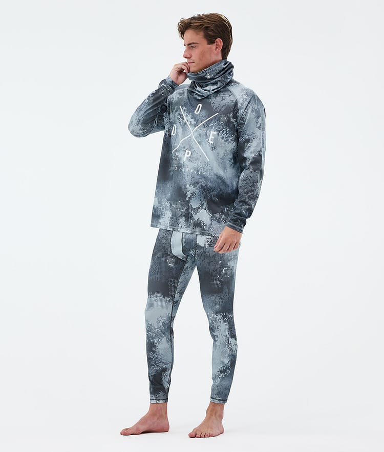 Dope Snuggle Funktionsshirt Herren 2X-Up Digi, Bild 3 von 7