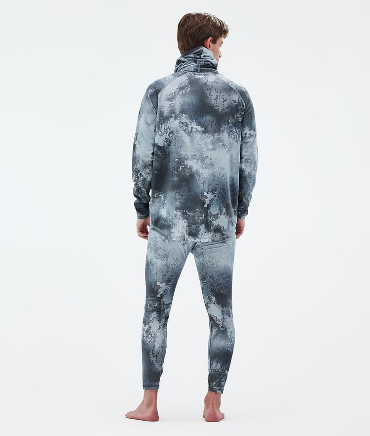Dope Snuggle Funktionsshirt Herren 2X-Up Digi, Bild 4 von 7