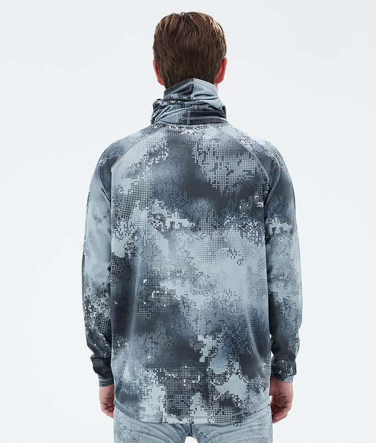 Dope Snuggle Funktionsshirt Herren 2X-Up Digi, Bild 5 von 7