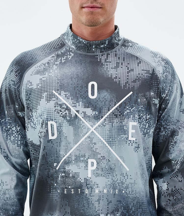 Dope Snuggle Funktionsshirt Herren 2X-Up Digi, Bild 6 von 7