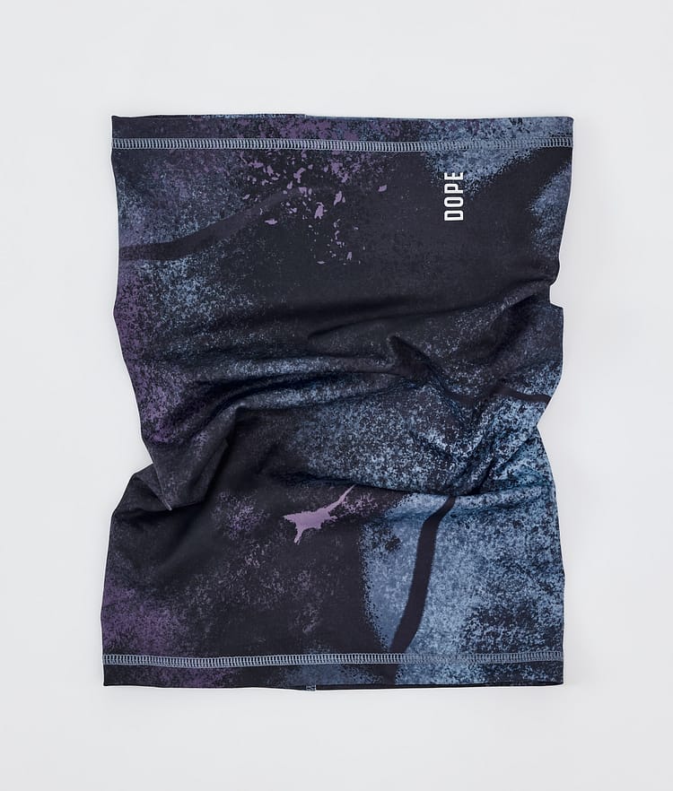 Dope Snuggle Funktionsshirt Herren 2X-Up Jungle Purple, Bild 7 von 7